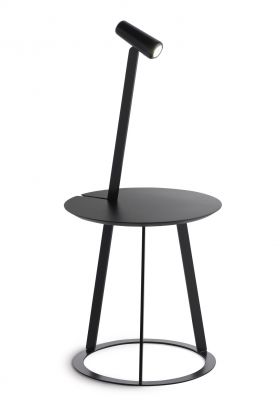 Albino Torcia Table d'appoint Casamania Horm